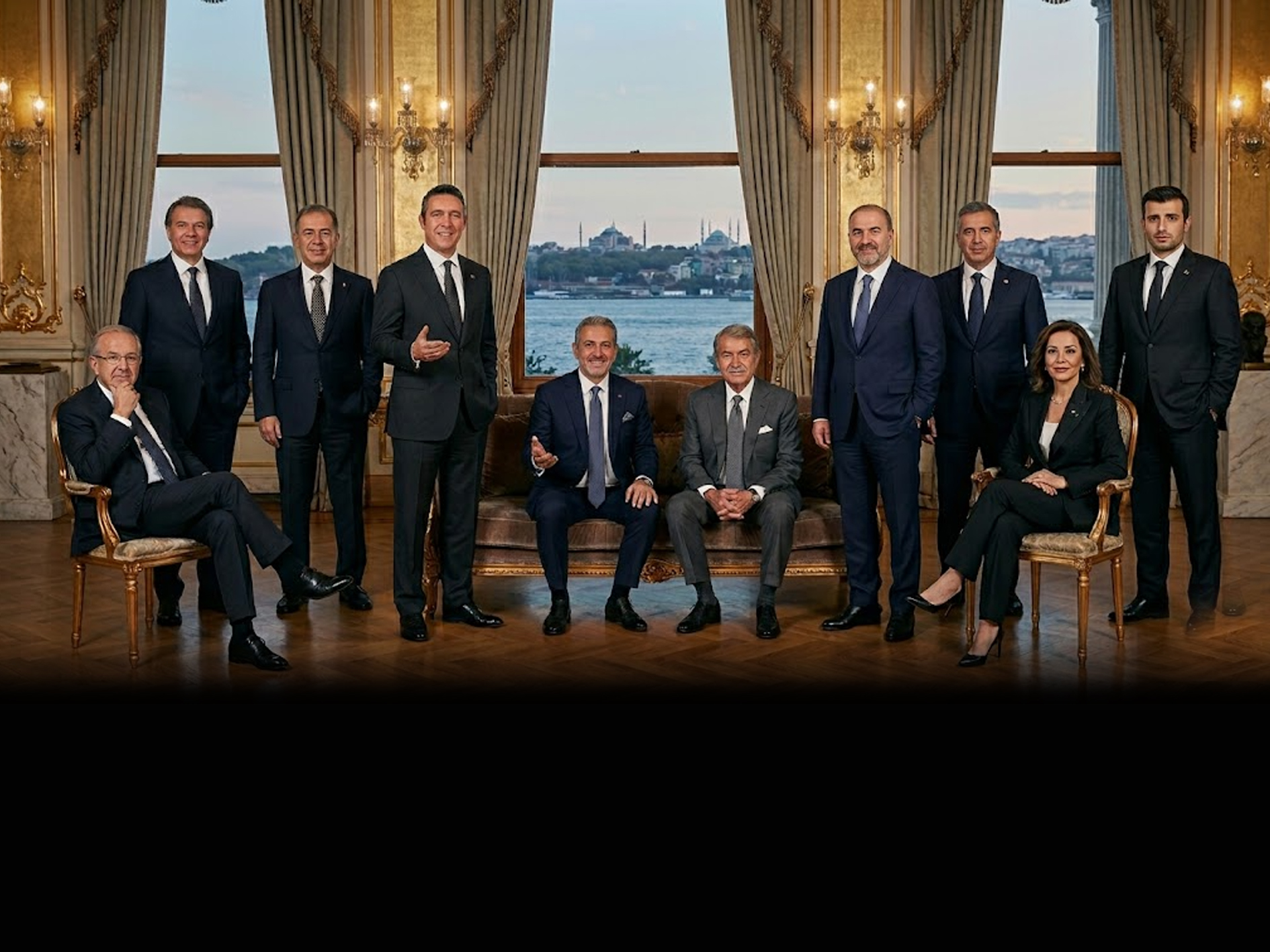 Türkiye'nin en zenginleri belli oldu