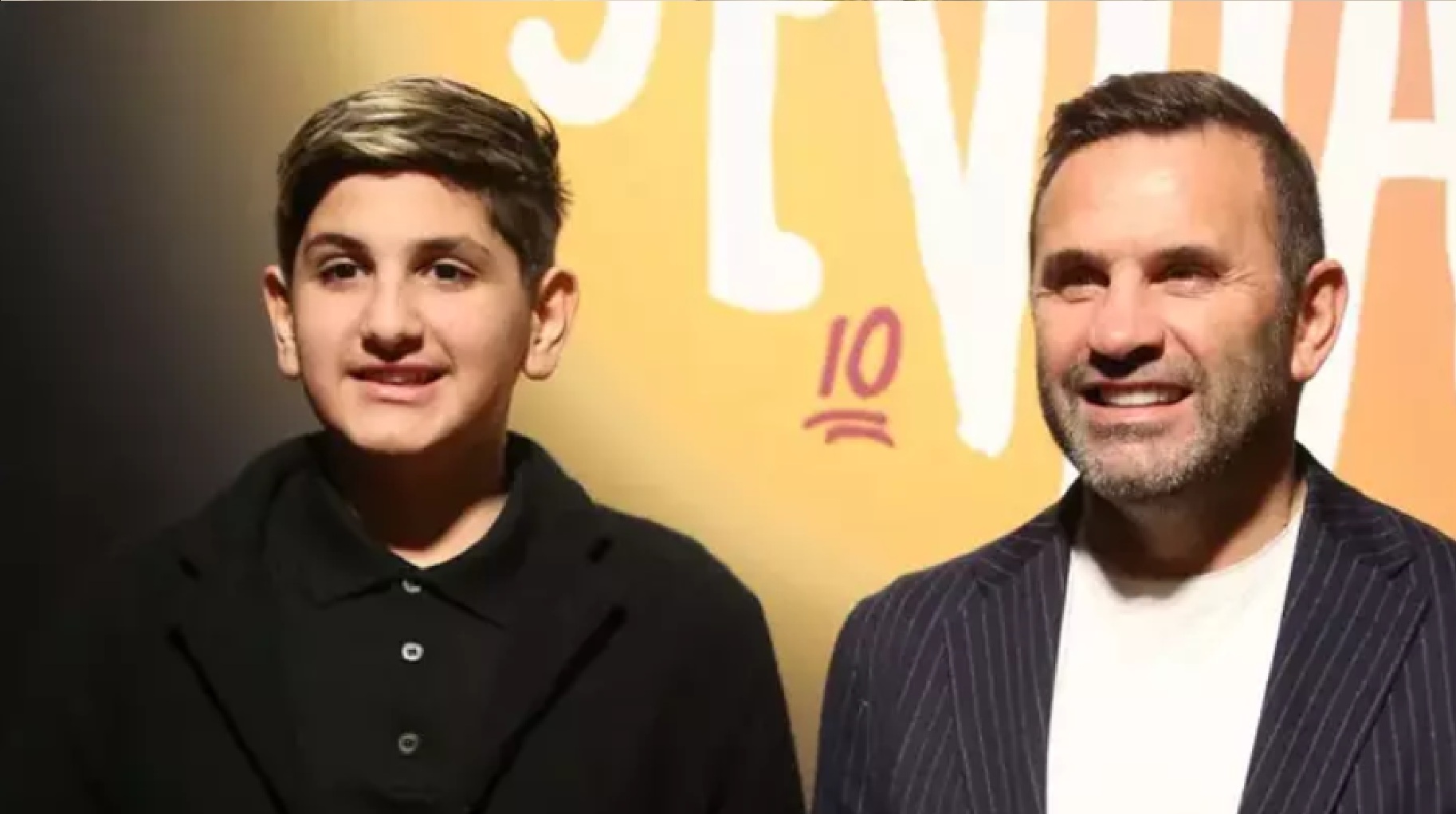 Okan Buruk'un oğlu Ali Yiğit Buruk PFDK'ye sevk edildi