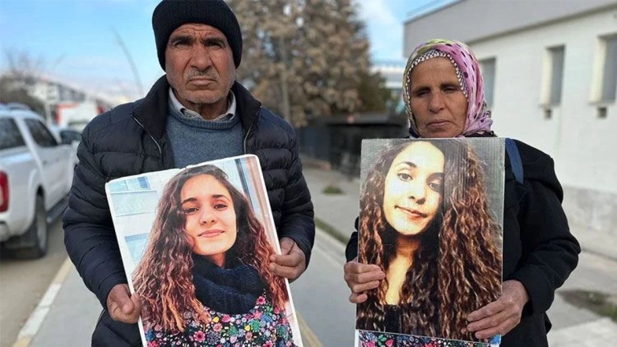 Gülistan Doku dosyasında yeni gelişme: Erkek arkadaşının mesajları ortaya çıktı