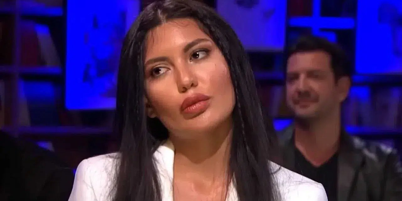 Bahar Candan’ın son hali endişelendirdi