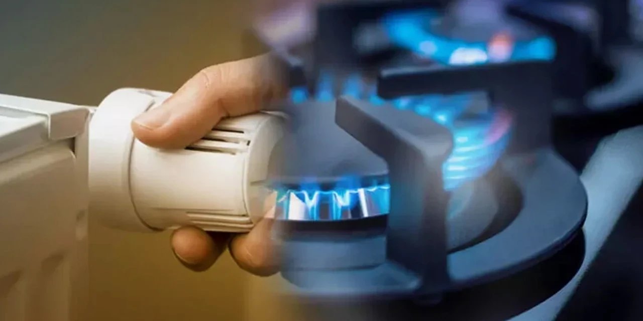 Yeni binalarda doğalgaz yasaklandı: Hükümete sormadan doğalgaz kullanılamayacak