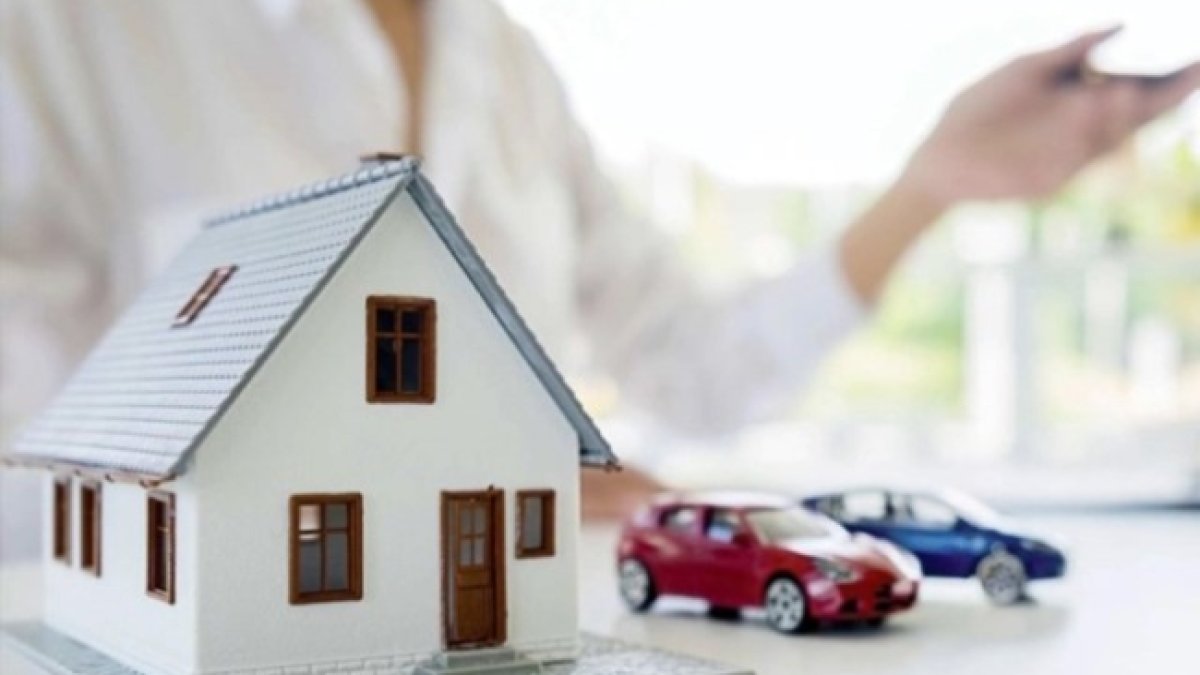 Araç ve gayrimenkul ilanlarında usül değişti: Takas sistemi başladı