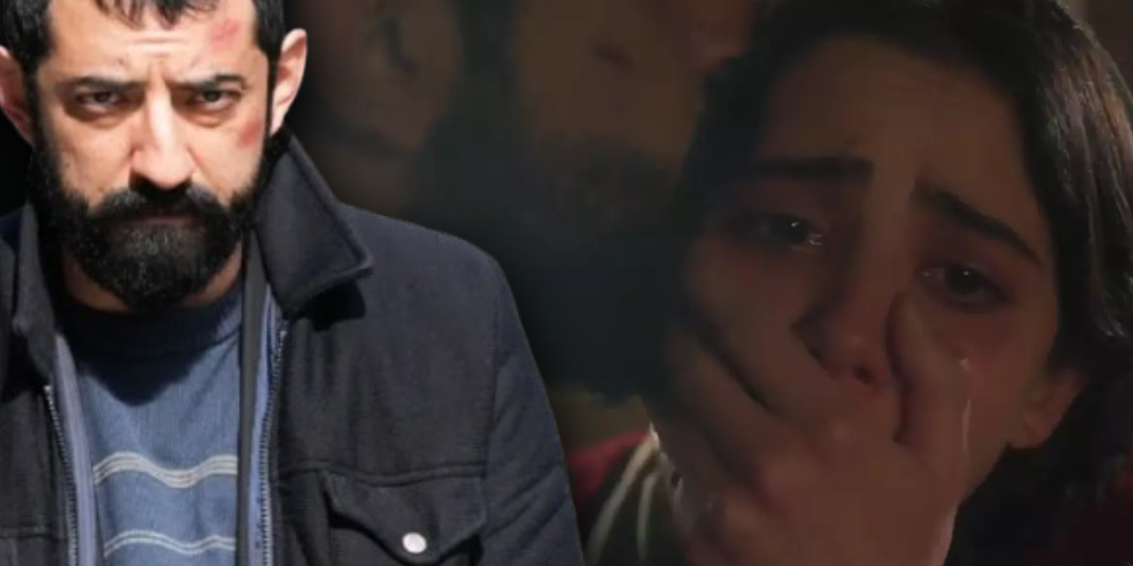 Sevdiğim Sensin dizisinde Ferman sahnesi gündem oldu: Emrah Aytemur duygularını açıkladı