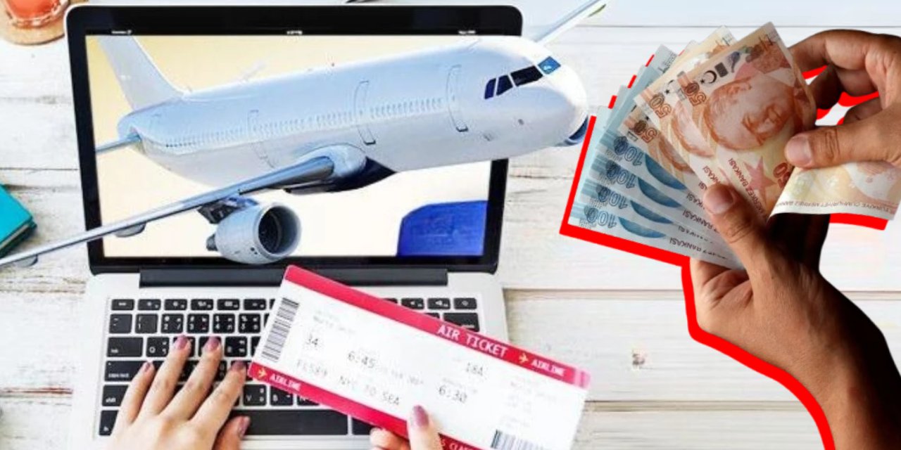 Uçak biletlerine yeni zam yolda: Yüzde 35'e kadar artış uyarısı
