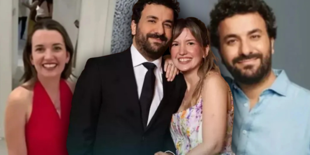 Hasan Can Kaya'dan açıklama: “Biz nişan yapmadık”