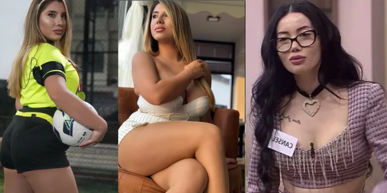 Elif Karaarslan ve Cansel Ayanoğlu'nun sosyal medya hesapları kapatıldı