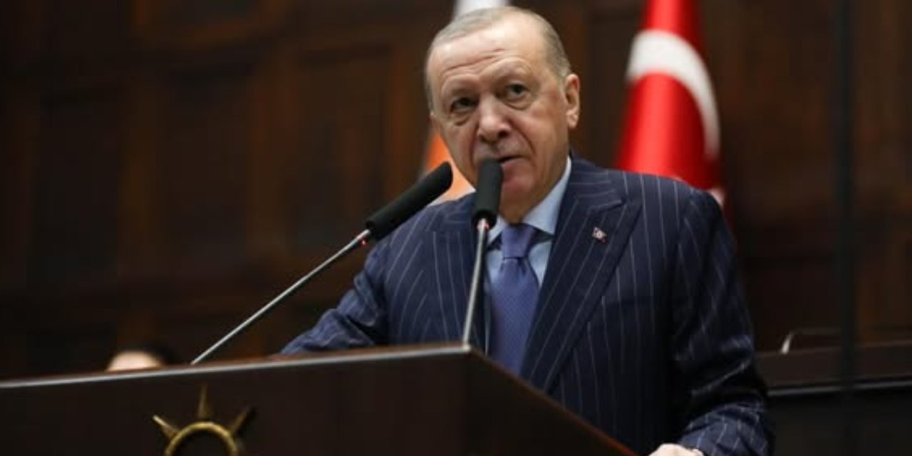 Erdoğan'dan İsrail'e sert mesajlar: Kimse Türkiye'ye parmak sallayamaz