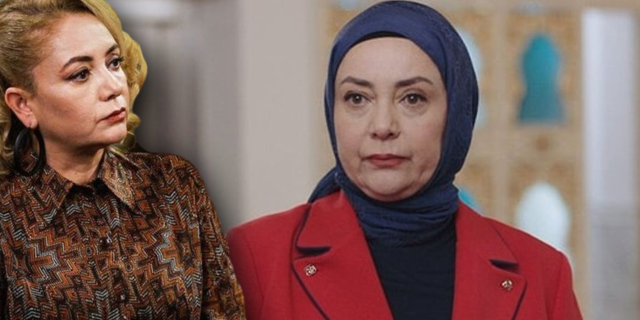 Kızılcık Şerbeti sonrası Sibel Taşçıoğlu’nun yeni dizisi belli oldu