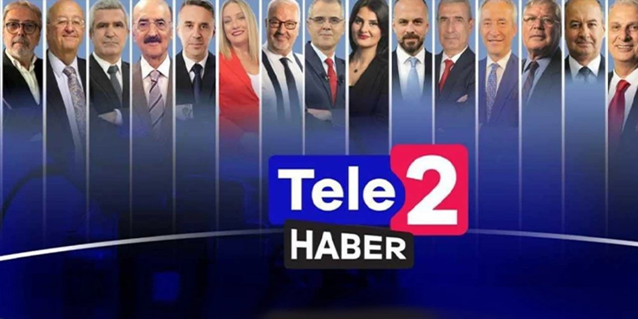 RTÜK’ten TELE2 Haber’e kritik süre: Erişim engeli kapıda