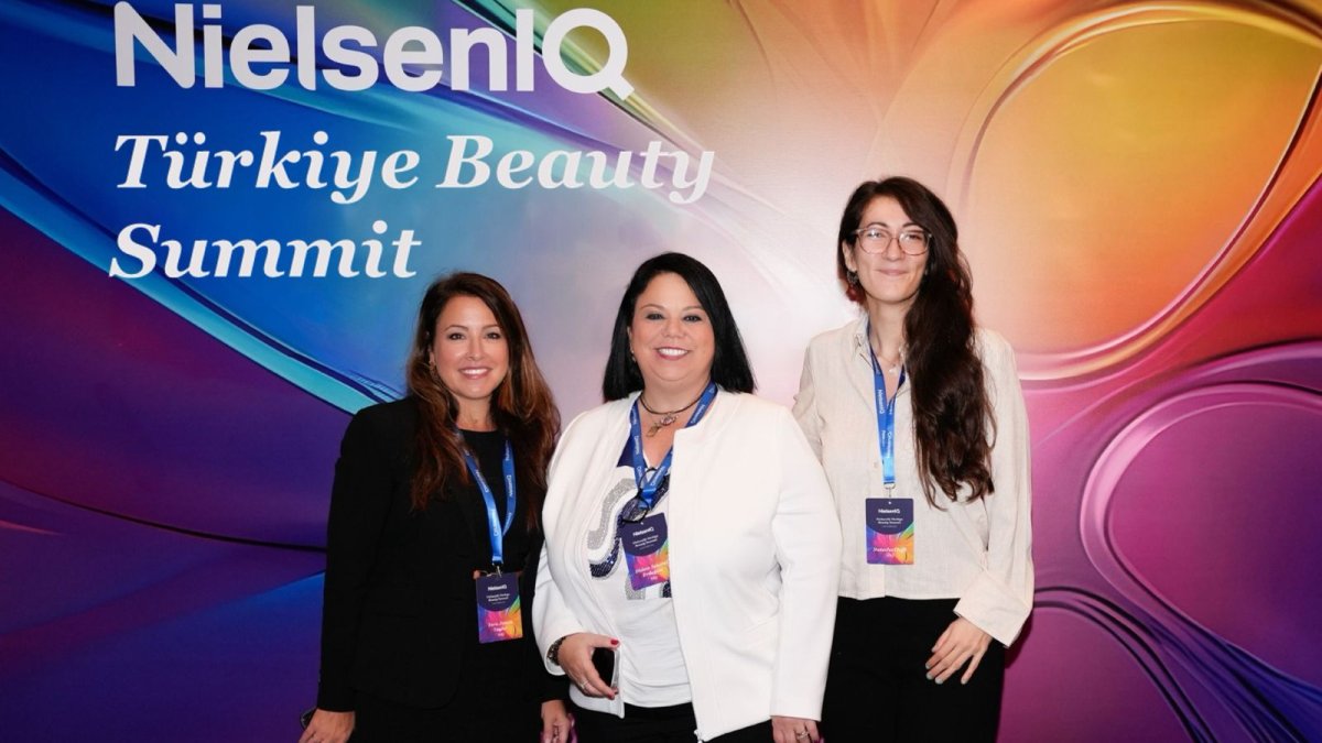 NIQ: Türkiye güzellik sektörü çift haneli artışla öne çıkıyor