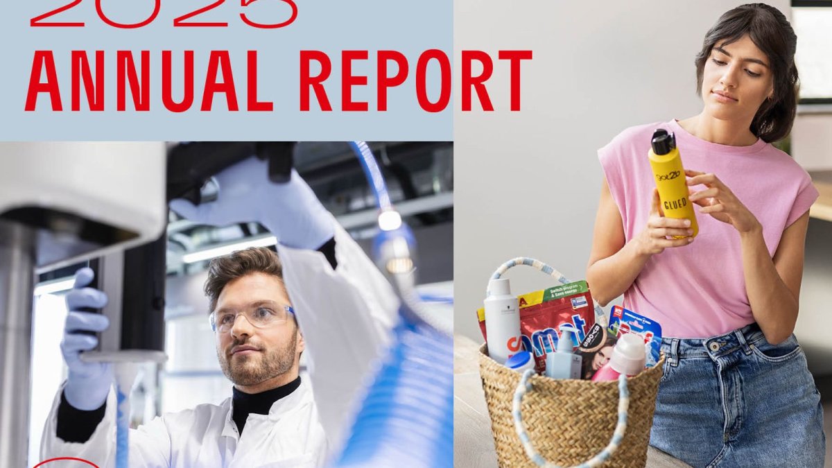 Henkel 2025’te gücünü artırdı