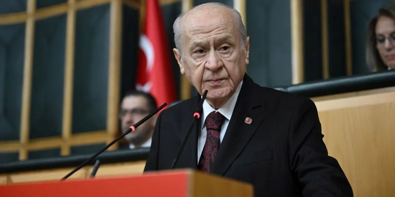 Bahçeli’den okul saldırısı sonrası uyarı: Acıyı siyasete alet etmeyin