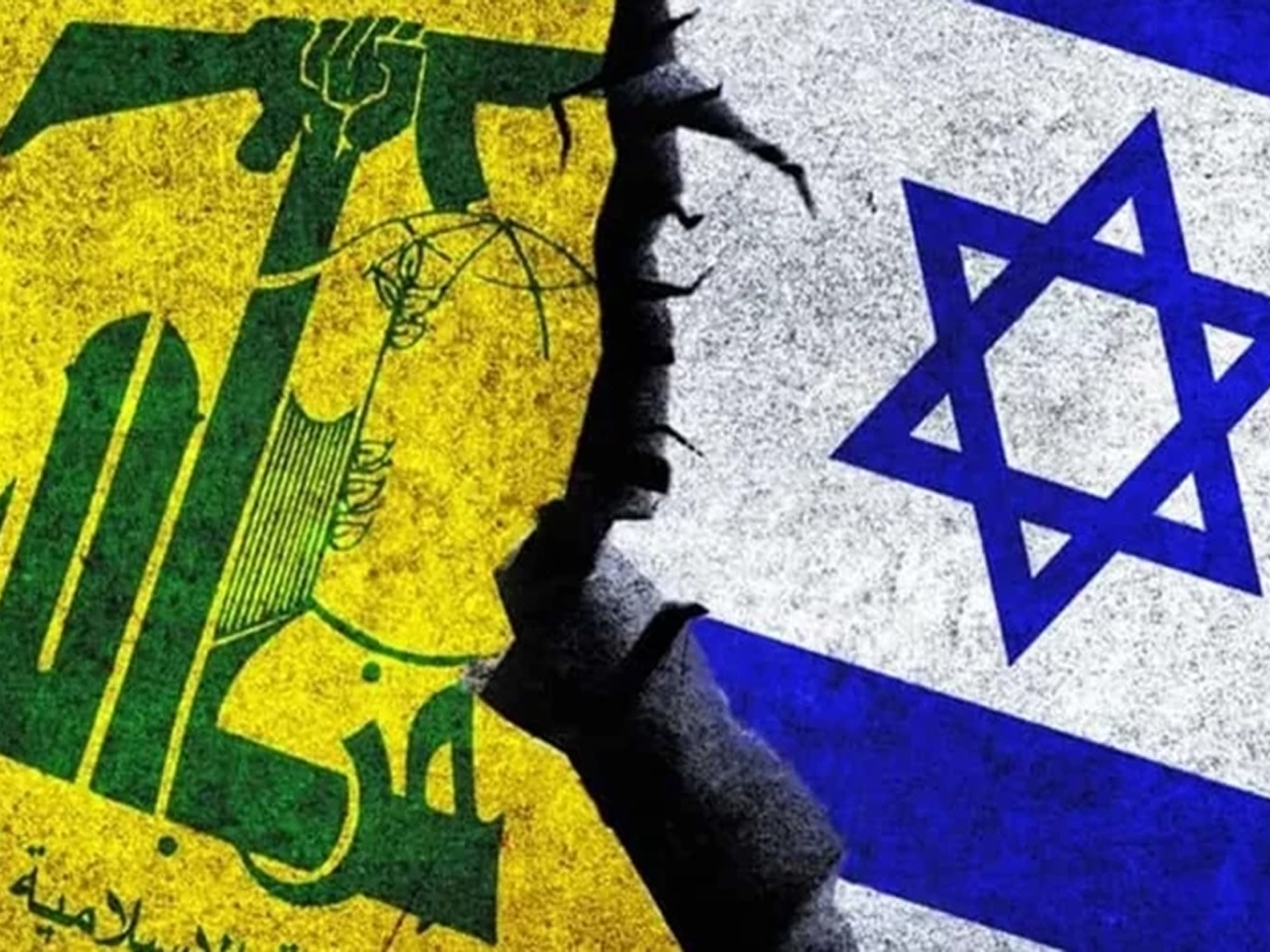 Hizbullah'tan İsrail ile ateşkes açıklaması