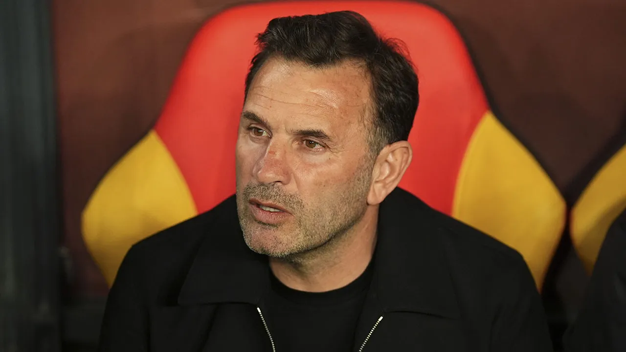 Galatasaray kadro bilgilerini sızdıran 'köstebeği' buldu