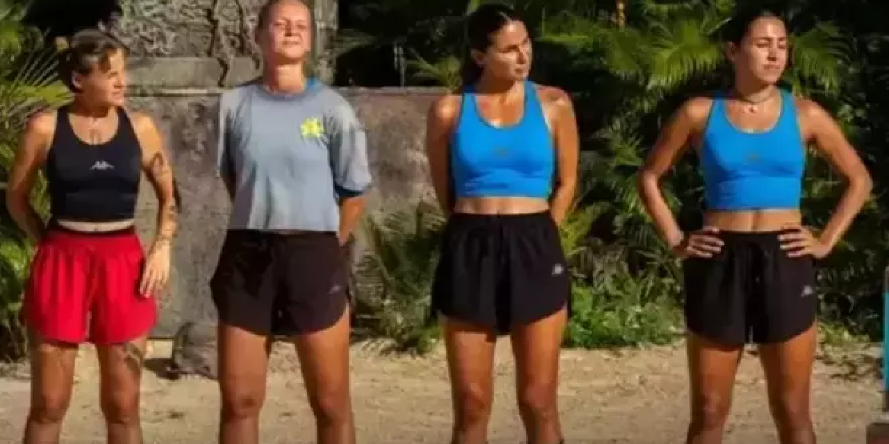 Survivor 2026’da elenen isim belli oldu: Gözde Bozkurt’tan dikkat çeken paylaşım
