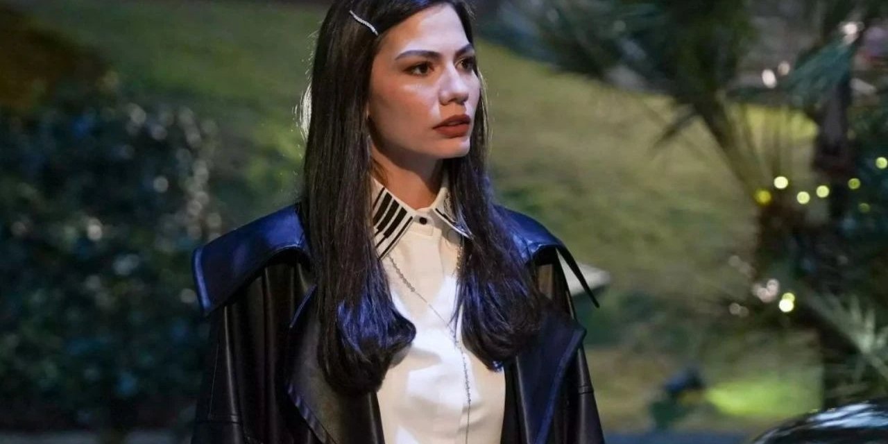 Demet Özdemir’e tepki yağdı: “Linç kampanyalarınızı durdurun”