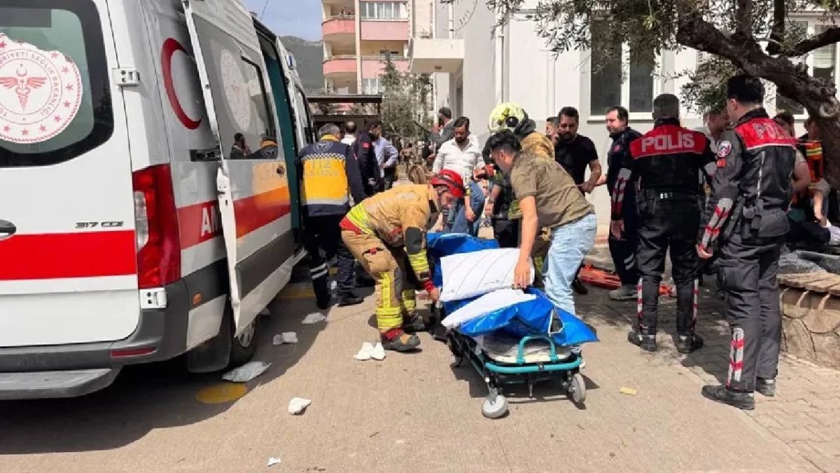 Kahramanmaraş'ta 10 kişinin hayatını kaybettiği okul saldırısında babanın ifadesi ortaya çıktı