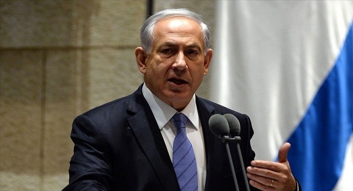 Netanyahu’dan müzakere öncesi stratejik hamle