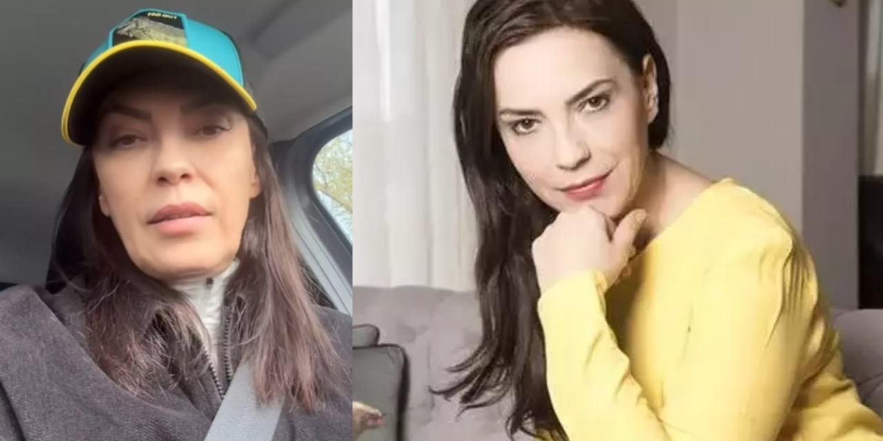 Yeşim Salkım’dan sert tepki: “Üremeyin, daha az sevişin”