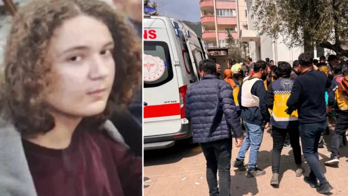 Saldırganın öğretmeni anlattı: En çok kullandığı kelime gündem oldu