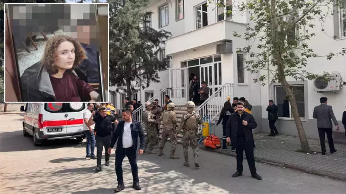 Kahramanmaraş’ta saldırının detayları ortaya çıktı: Saldırgan 11 Nisan'ı işaret etmiş