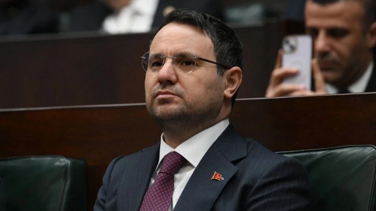 Bakan Gürlek açıkladı: Okul saldırıları sonrasında 67 gözaltı