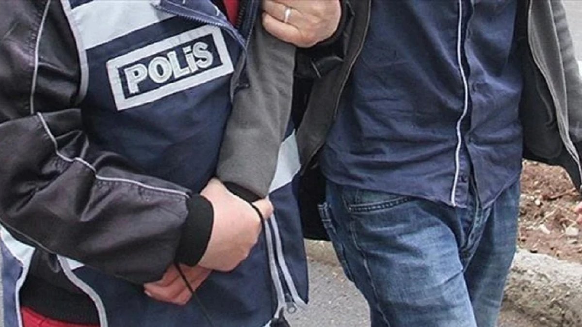 Bolu'da okul müdürüne yönelik tehdit iddiası: 13 yaşındaki öğrenci gözaltında