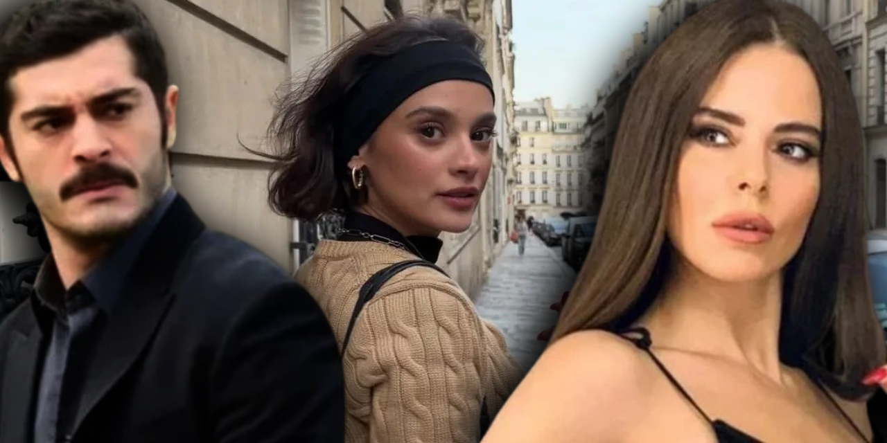 Burak Deniz, Serra Pirinç, Simge Sağın'ın uyuşturucu test sonucu açıklandı