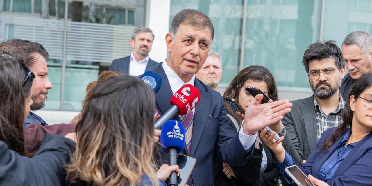 Tugay’dan Meslek Fabrikası tartışmasına ilişkin açıklama