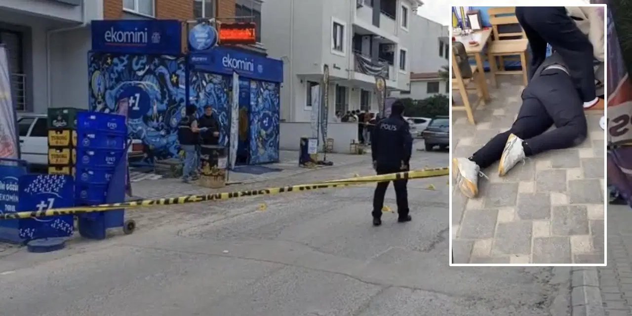 Balıkesir’de kurşunların hedefi oldu: Genç akademisyen hayatını kaybetti