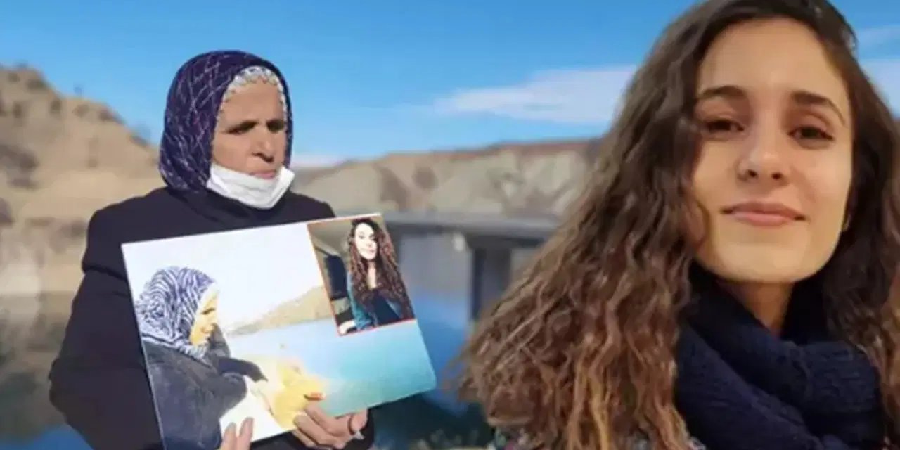 Gülistan Doku dosyasında yeni tutuklama: Son temas eden kişiydi