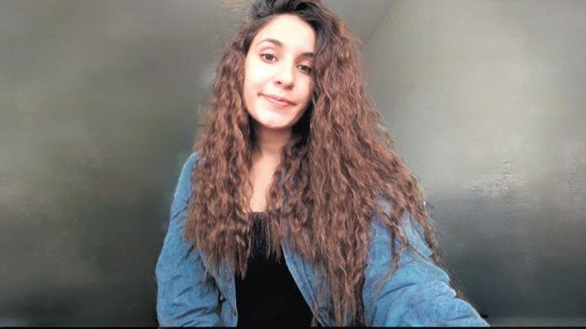 Gülistan Doku soruşturmasında gerginlik: Aile adliye önünde tehdit edildi