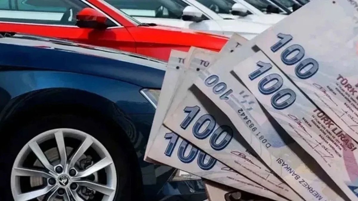 Resmi Gazete’de yayımlandı: ÖTV muafiyetinde kapsamlı düzenleme