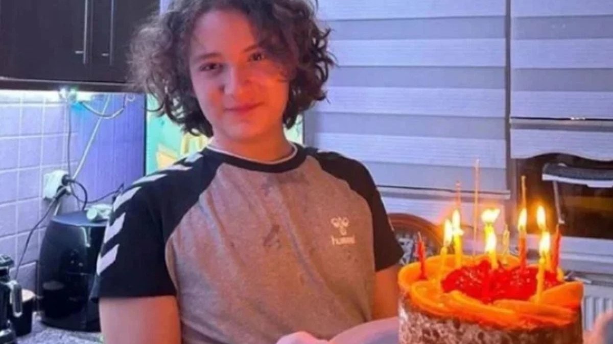 İsa Aras Mersinli’nin 11 Nisan tarihli notu ortaya çıktı: "En üstün insanım"