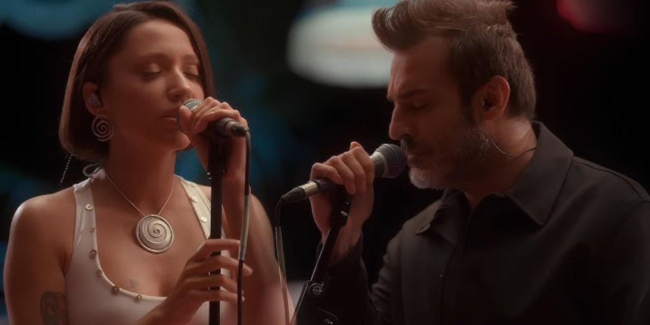 Rıza Tamer hayatını kaybetti: Zeynep Bastık ile düeti çok konuşulmuştu