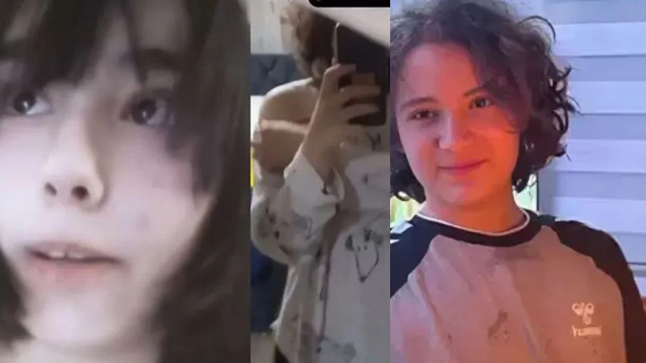 İsa Aras Mersinli'nin Arjantin'deki arkadaşı konuştu: Çok eşli ilişkimiz vardı