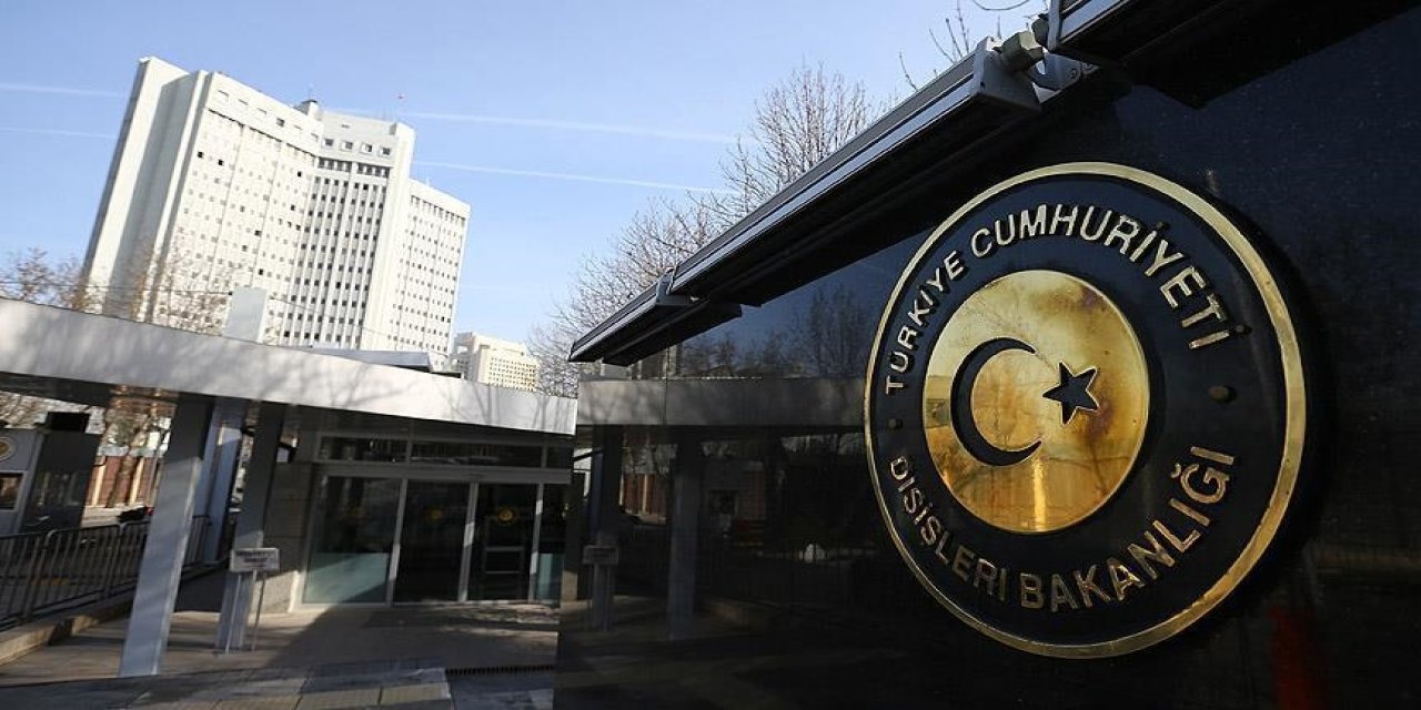 7 ülkeye yeni büyükelçi atandı!
