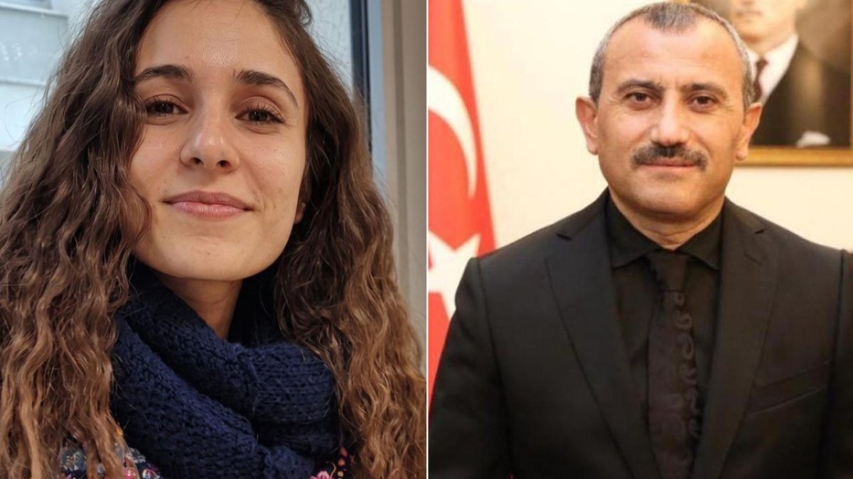 Gülistan Doku soruşturması genişliyor: Eski Tunceli Valisi hakkında soruşturma