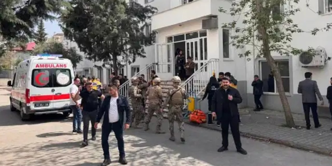 Kahramanmaraş Valiliği'nden  yaralıların sağlık durumuna ilişkin açıklama