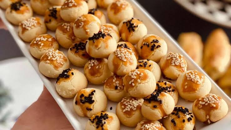 Evde Pastane Lezzetinde Kurabiye Yapmanın Sırları