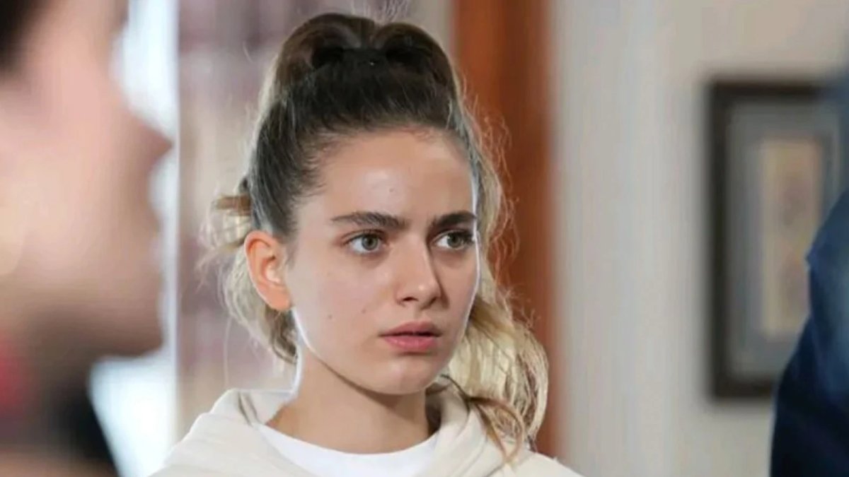 Taşacak Bu Deniz yayın akışından kaldırıldı: Ava Yaman'dan açıklama