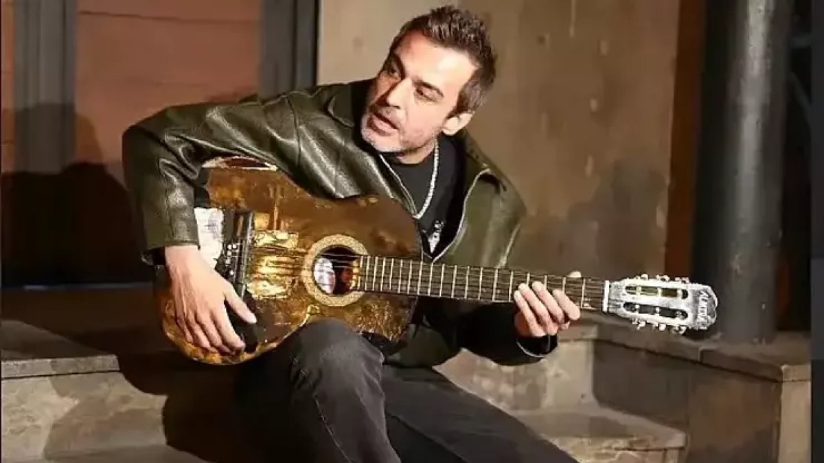 Rıza Tamer'in ölümü şüpheli bulundu: Soruşturma başlatıldı