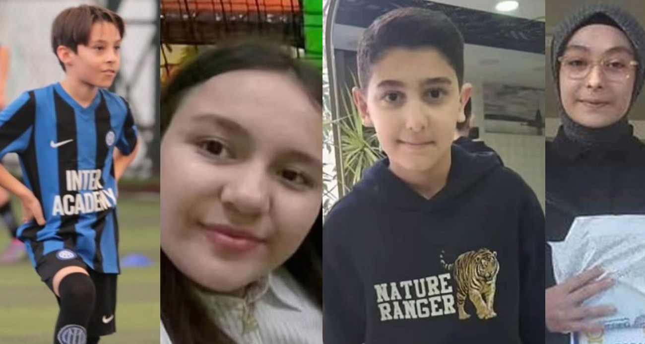 Kahramanmaraş’ta en acı Cuma: Mezarlara şeker, gönüllere kor düştü