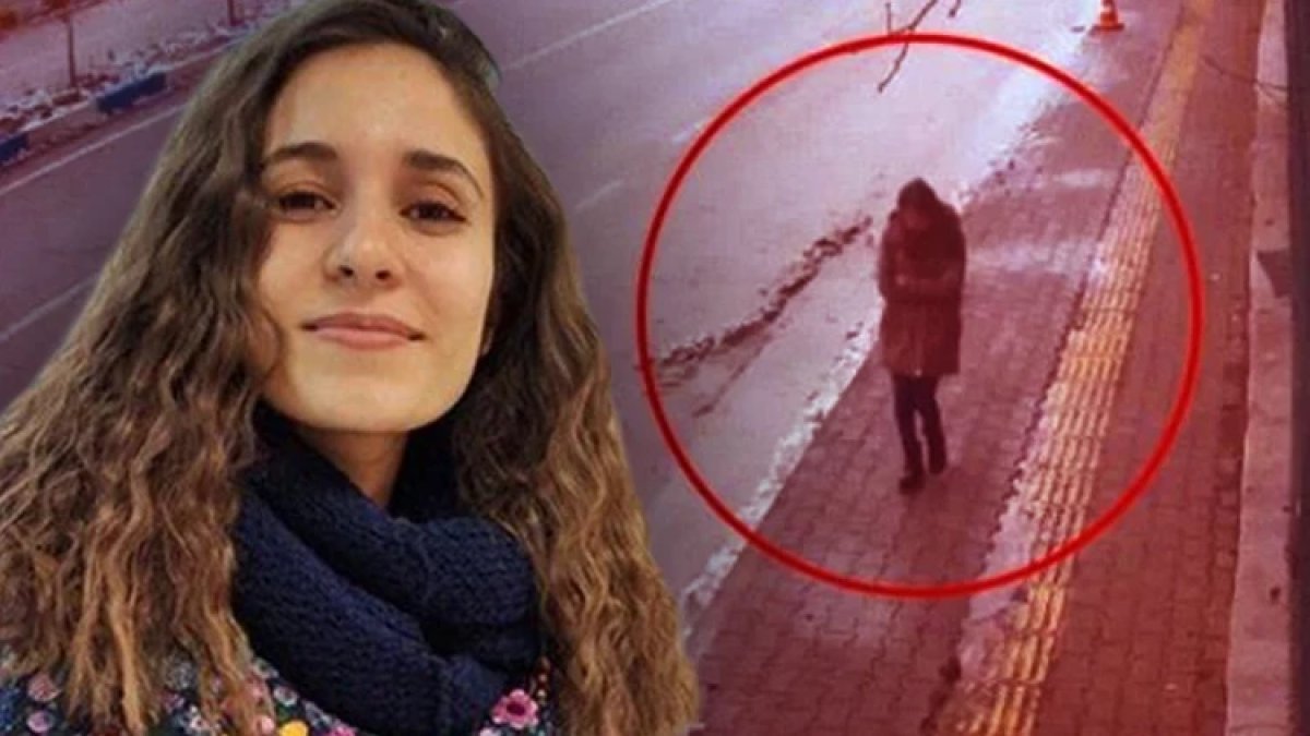 Gülistan Doku soruşturmasında yeni gelişme: Tutuklu şüpheli etkin pişmanlık başvurusunda bulundu