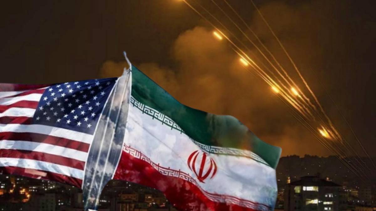 İran’dan ABD’ye Antalya resti: Geçici ateşkesi kabul etmiyoruz!