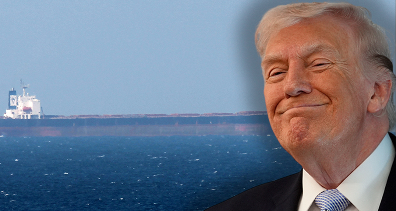 Hürmüz’de beklenen müjde: Boğaz açıldı, Trump’tan İran’a 'teşekkür' geldi!