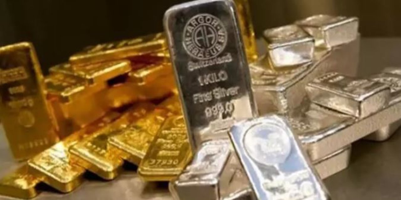 Altın fiyatlarında yeni zirve: Kilogram fiyatı yükseldi
