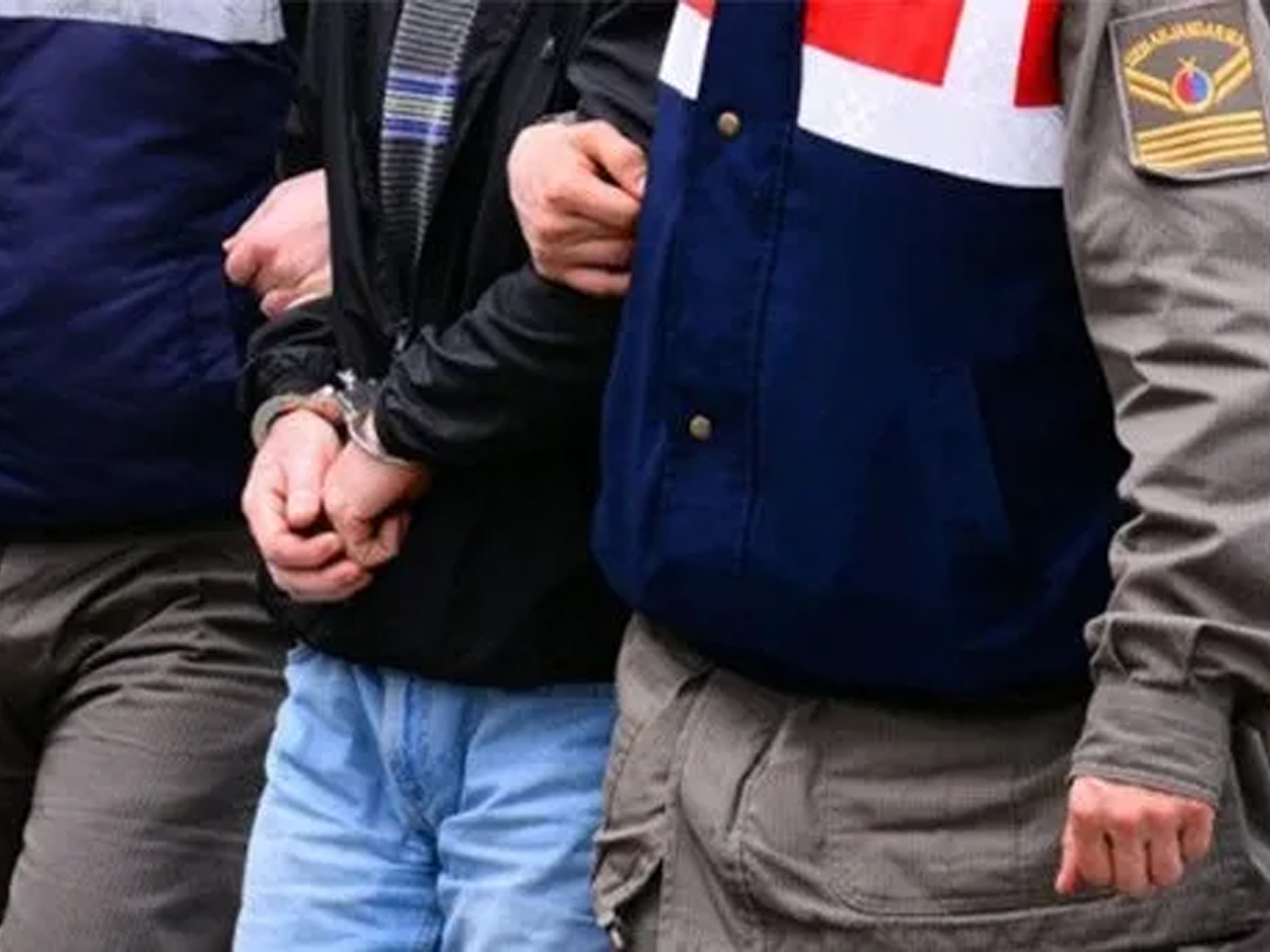 Bolu’da ‘okula saldırı yapacağım’ diyen 8'inci sınıf öğrencisi gözaltına alındı