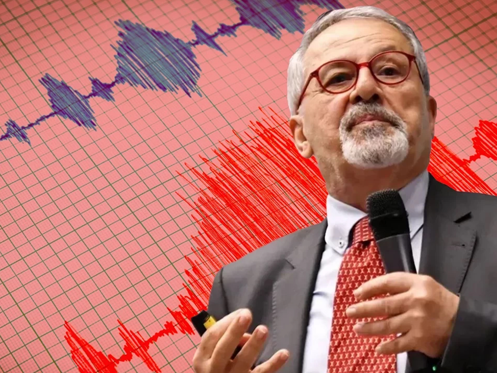 Deprem uzmanı Naci Görür'den İstanbul için flaş uyarı