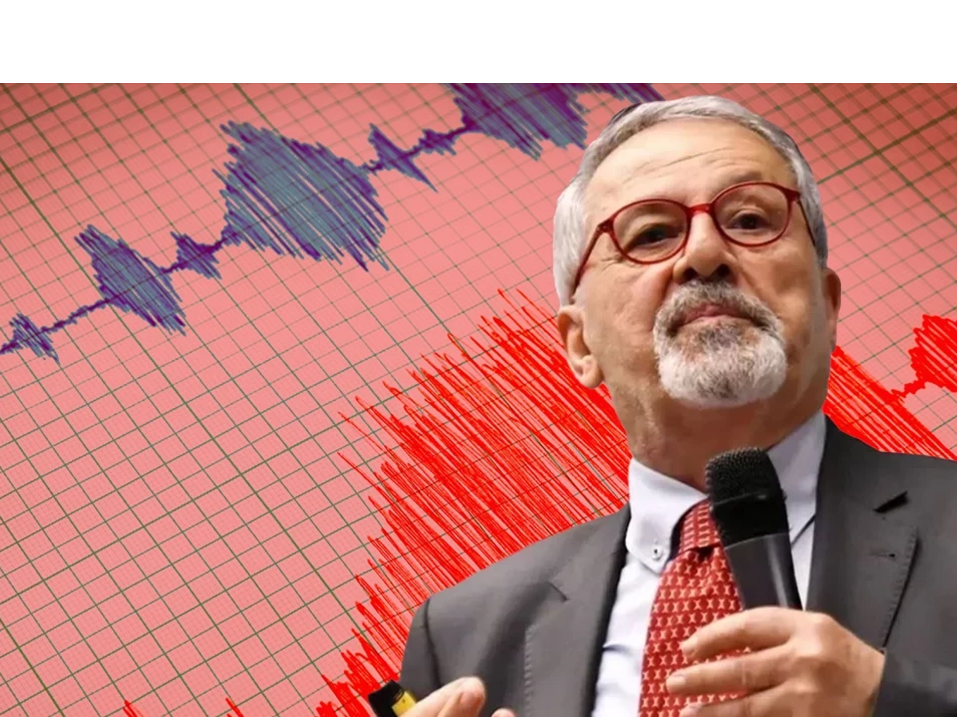 Naci Görür'den Erzincan depremi hakkında ilk açıklama